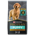 Purina Pro Plan Chicken and Rice 