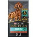 Purina Pro Plan Puppy Sensitive Skin 