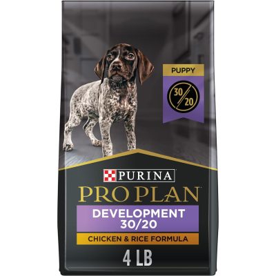 Purina ProPlan Development Puppy Food