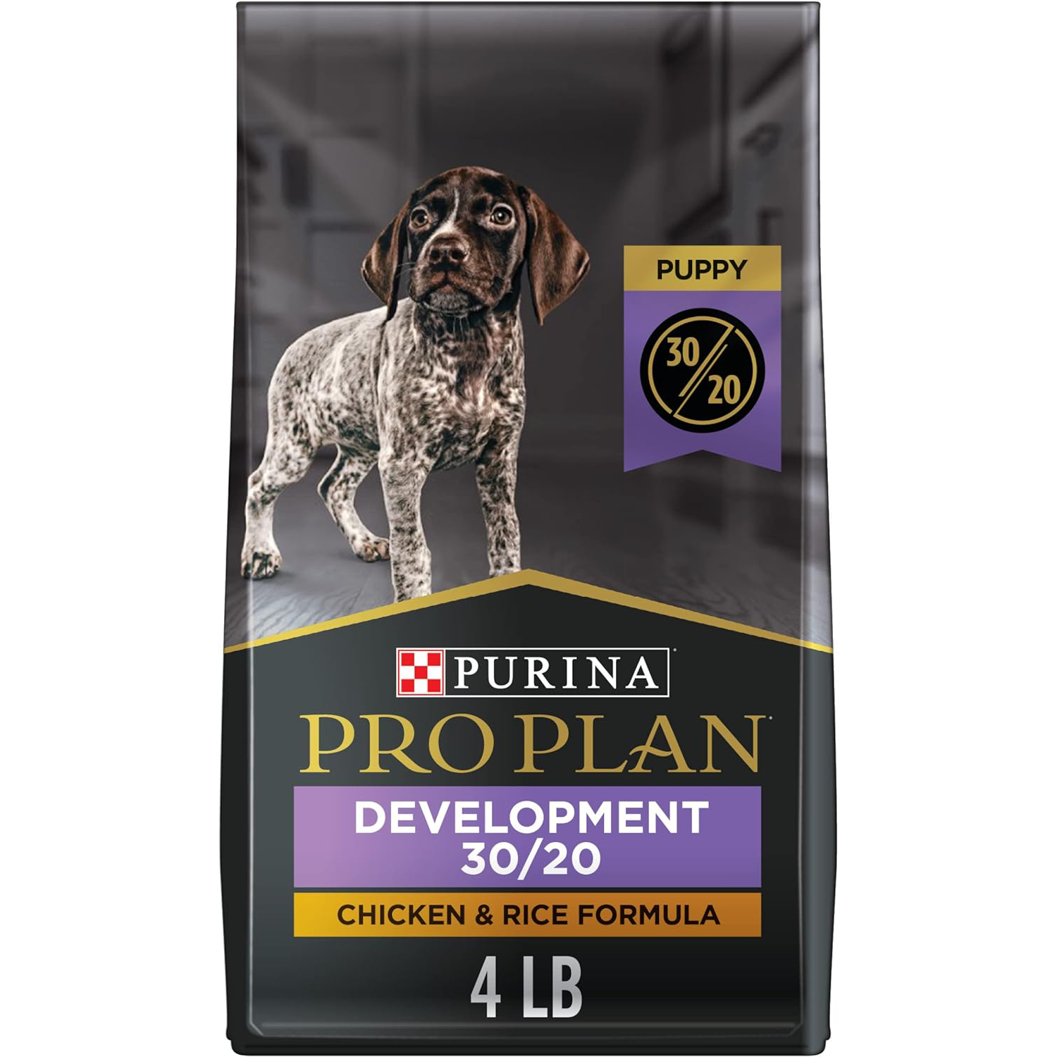 Purina Pro Plan Puppy Sport Development 30_20 Chicken and Rice High Protein Puppy Food
