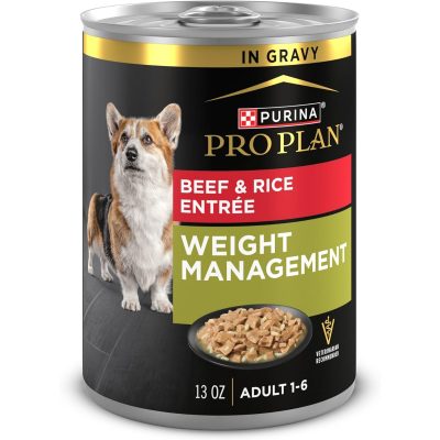 Purina Pro Plan Weight Management