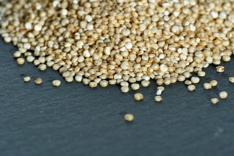 Quinoa