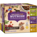Rachael Ray Nutrish Natural Hearty Wet Dog Food