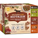 Rachael Ray Variety Pack Wet Dog Food
