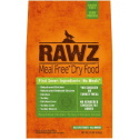 RAWZ Turkey & Chicken Meal Free Dry Food