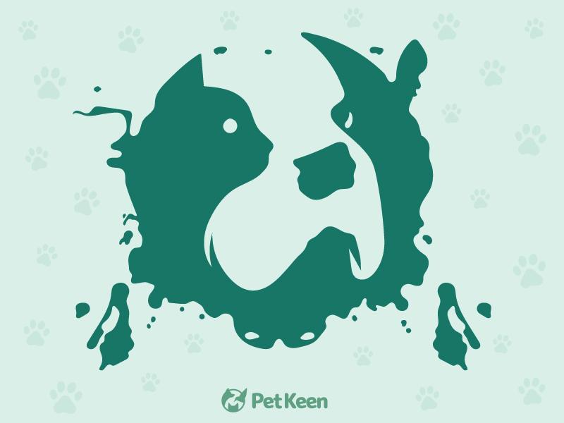 Rorschach inkblot test - image 1