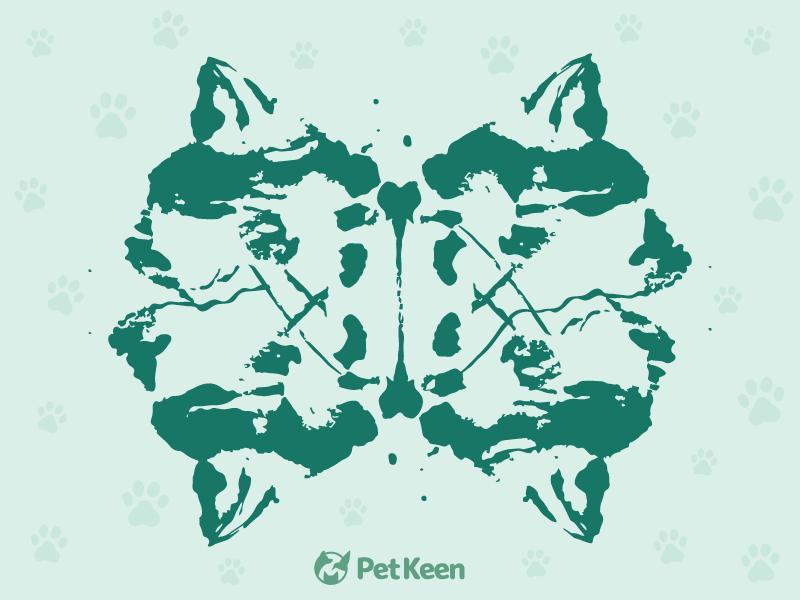 Rorschach inkblot test - image 2