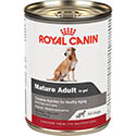 Royal Canin Mature Adult Canned Dog Food