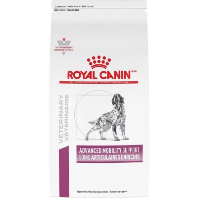 Royal Canin Veterinary Adult Dog Mobility Support