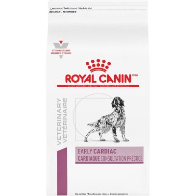 Royal Canin Early Cardiac Dry Food
