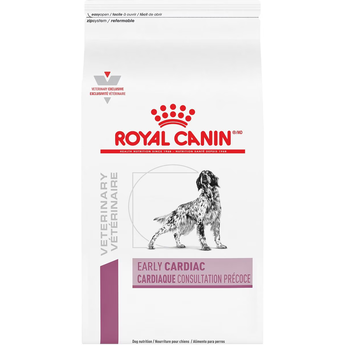 Royal Canin Veterinary Diet Adult Early Cardiac Dry Dog Food