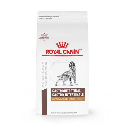 Royal Canin Vete Diet Adult Low Fat Dry Dog Food