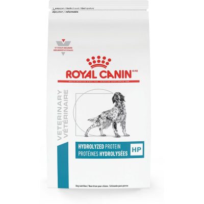 Royal Canin Veterinary Diet Dry Dog Food