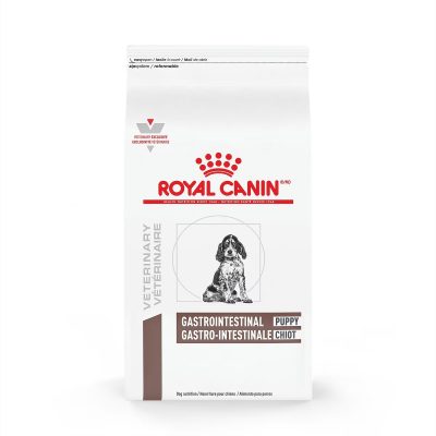 Royal Canin Puppy Gastrointestinal Dry Dog Food