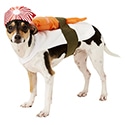 Rubie's Sushi Pet Costume