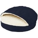 Snoozer Pet Products Cozy Cave Dog Bed