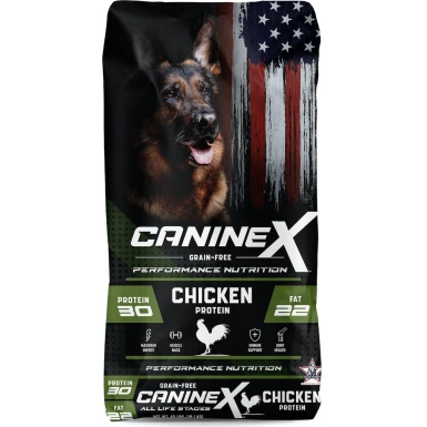 SPORTMiX CanineX Performance Dog Food