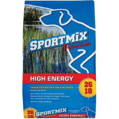 SPORTMiX Premium High Energy