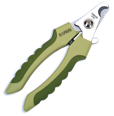 Safari Professional Nail Trimmer