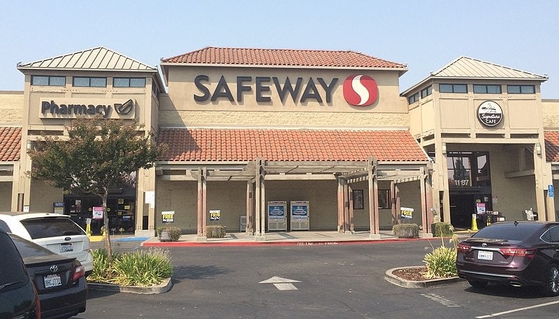 Safeway