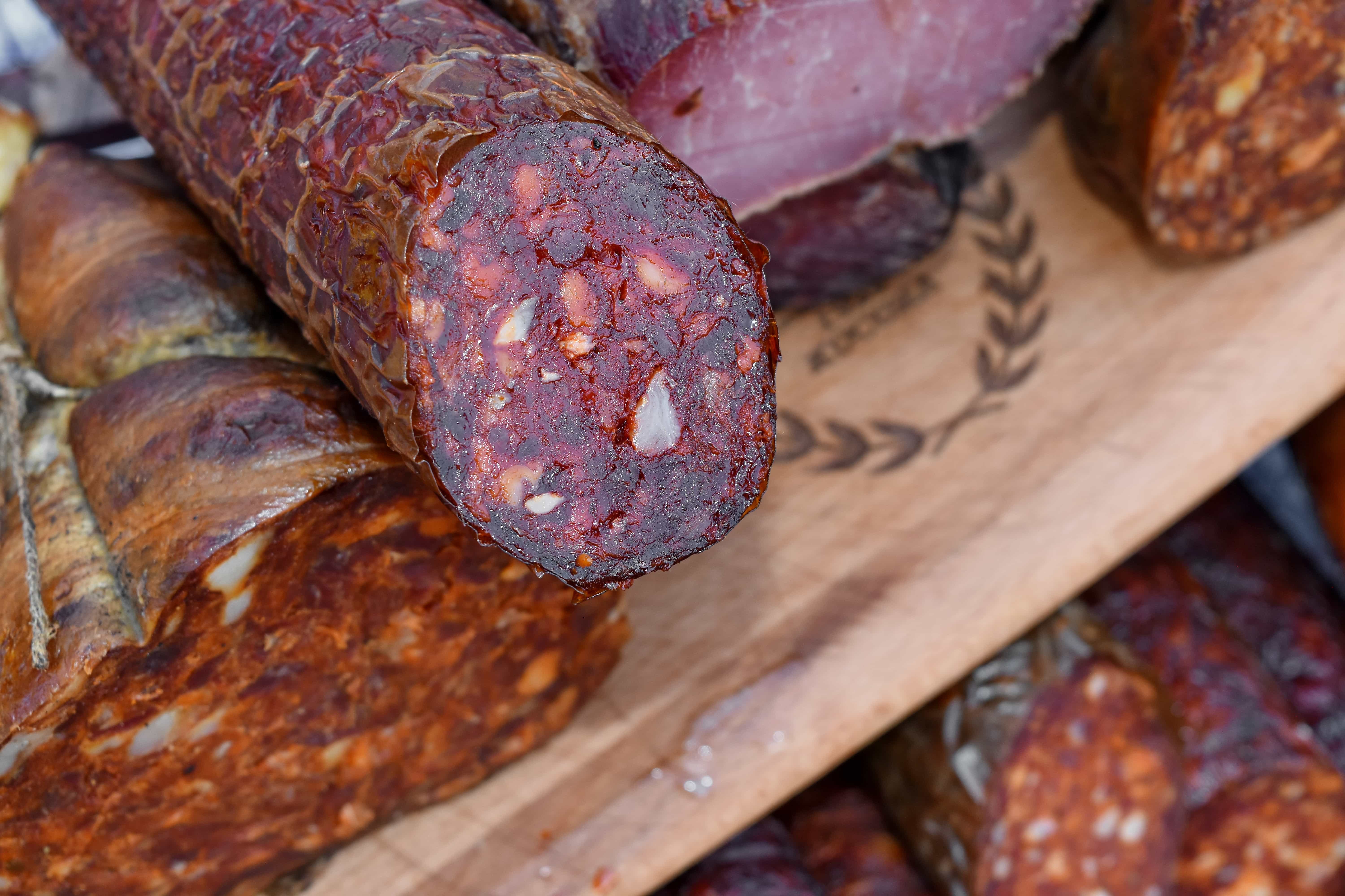 Salami