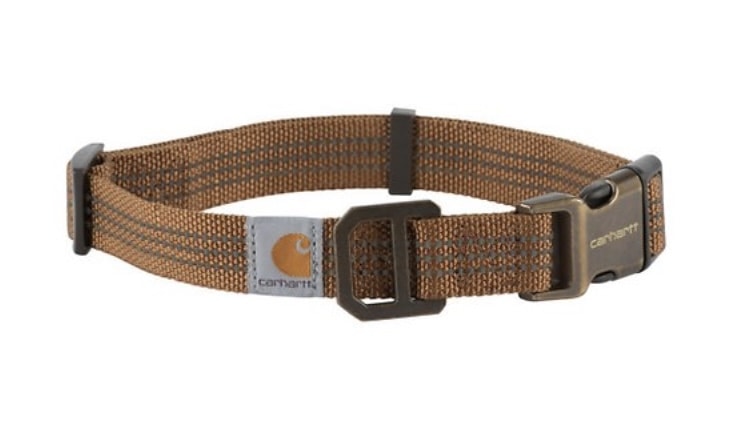 Carhartt Tradesman Dog Collar