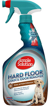 Simple Solution Pet