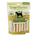 SmartBones Skin & Coat Care Chicken