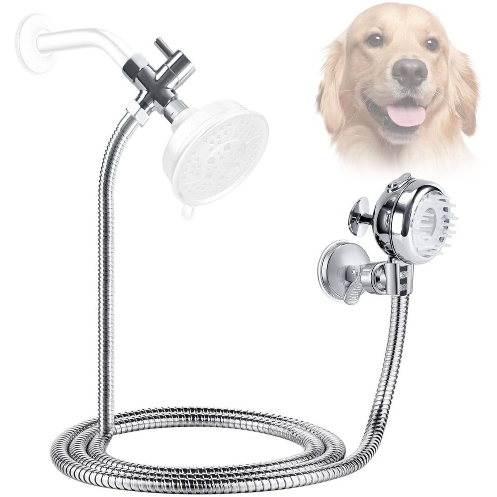 Sneatup Pet Shower Set