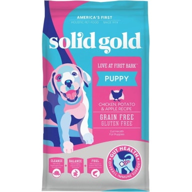 Solid Gold Love At First Bark Grain-Free