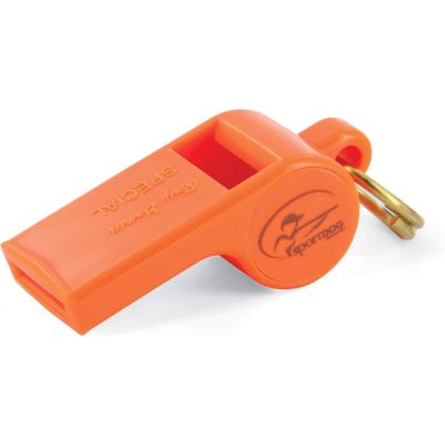 SportDOG Brand Roy Gonia Special Whistle