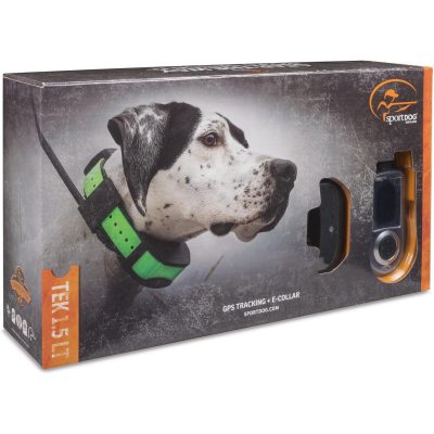 SportDOG TEK Series 1.5