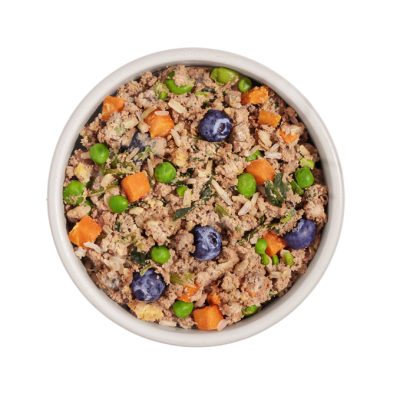 Spot + Tango Fresh Dog Food
