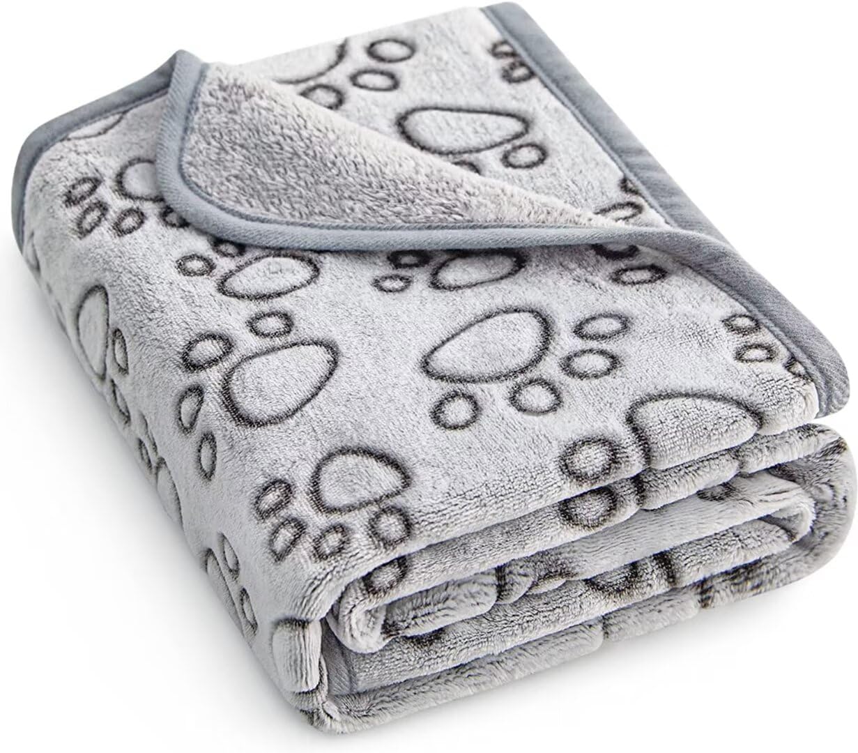 Stuffed® Premium Soft Dog Blanket