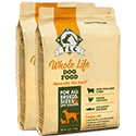 TLC Whole Life Dog Food