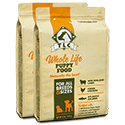 TLC Whole Life Puppy Food