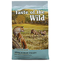Taste Of The Wild Appalachian Valley Grain-Free