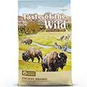 Taste of the Wild Ancient Prairie with Ancient Grains 