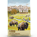 Taste of the Wild Ancient Prairie with Ancient Grains