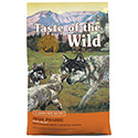 Taste of the Wild High Prairie Puppy Formula Grain-Free Dry Dog Food