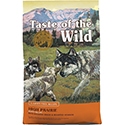 Taste Of The Wild High Prairie Puppy Food