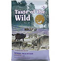 Taste of the Wild Sierra Mountain Grain-Free 