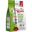 Tender & True Organic Grain-Free Chicken & Liver Dry Dog Food