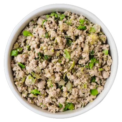 The Farmers Dog Chicken Recipe