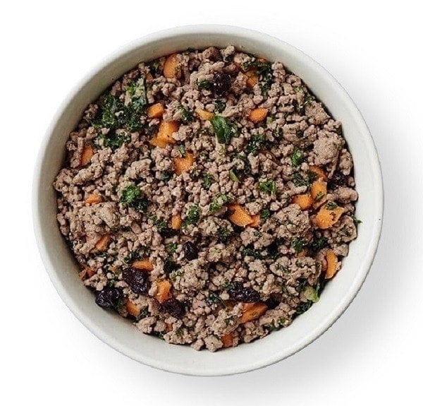 The Farmer’s Dog Food