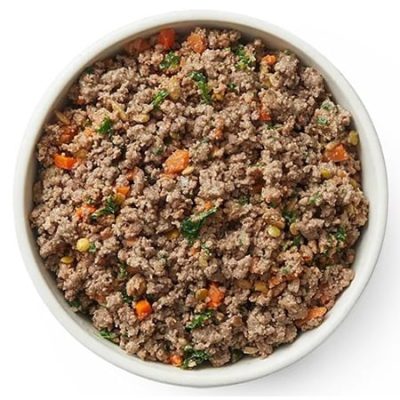 The Farmer’s Dog (Beef Recipe) Fresh Dog Food Subscription