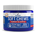 Innovet Soft Chews: Turkey & Apple