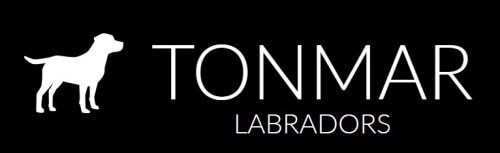 Tonmar labrador logo
