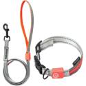 Touchdog Lumiglow 2-in-1 LED Leash and Collar