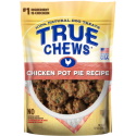 True Chews Chicken Pot Pie Dog Treats